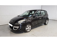 Cutie viteze automata Renault Scenic 3 2010 MONOVOLUM 2.0 dCI