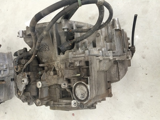 Cutie viteze automata Rover 75 2001-2,0D