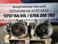 Cutie Viteze Automata Smart Fortwo 0.6 Benzina Si 0.8 Diesel Cu Motoras Factura Si Garantie - Dezmembrari Arad