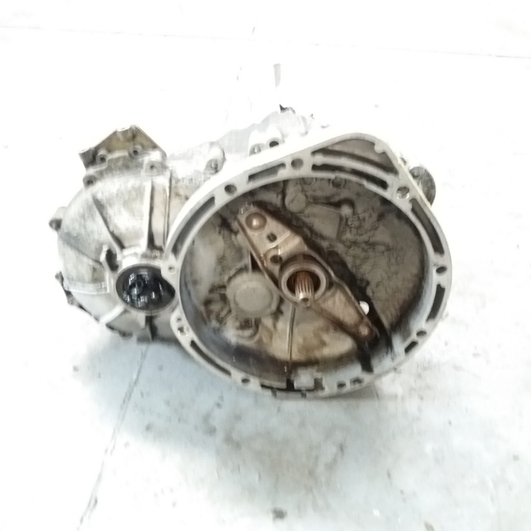 Cutie viteze automata Smart ForTwo 2001, 0.8D, cod piesa 4310022591