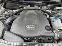 Cutie viteze automata Stronic Audi A6 C7, Allroad, A7 3.0 tdi 204 cp quattro cod KLM / PXG