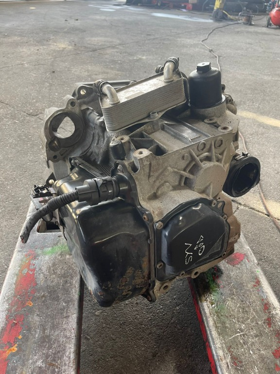 Cutie viteze automata tip SYV pentru G7,PASSAT B8,