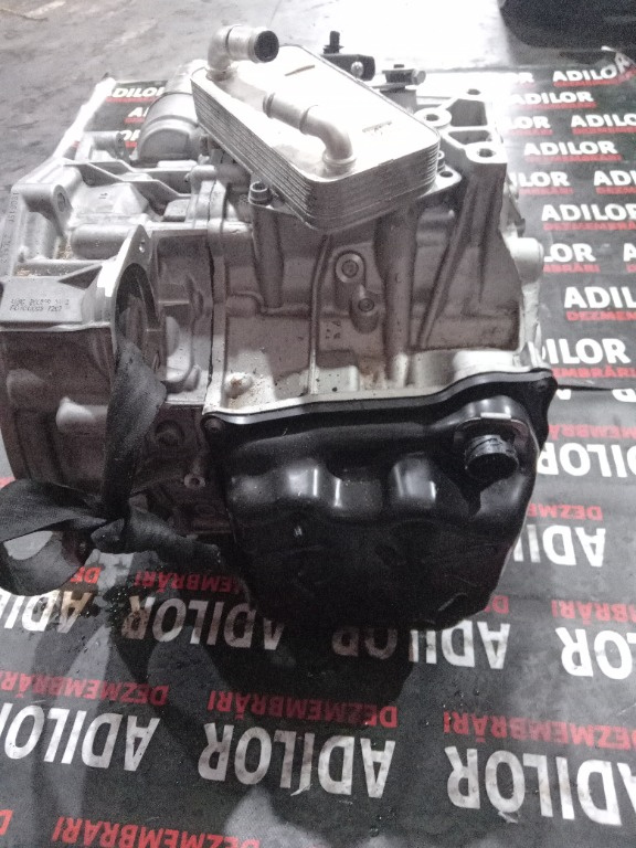 Cutie viteze Automata UBC Vw Tiguan 1,4 