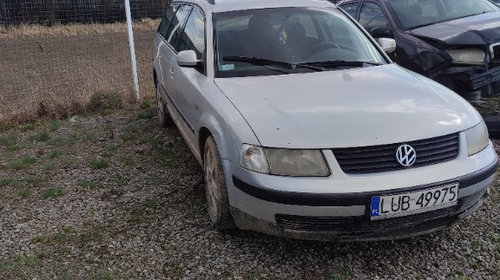 Cutie viteze automata Volkswagen Passat B5 2004 Break 1.8 T. 1..9 tdi