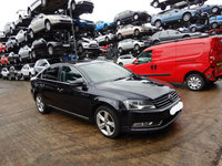 Cutie viteze automata Volkswagen Passat B7 2011 Berlina 2.0 TDI