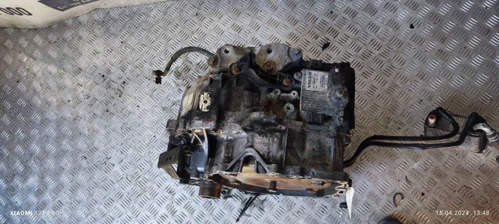 Cutie viteze automata Volvo XC70 4x4 2.4