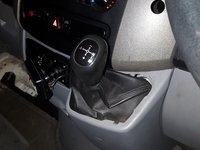 Cutie viteze automata vw crafter 2.5 tdi