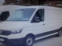 Cutie viteze automata VW Crafter 2020 2.0Tdi 3T82