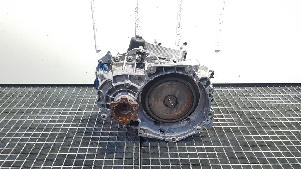 Cutie viteze automata, Vw Passat (3C2) 2.0 tdi, BK