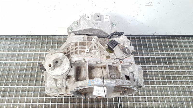 Cutie viteze automata, Vw Passat Variant (3C5) 1.6