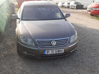 Cutie viteze automata Vw Phaeton 3.0tdi an 2008 kuk cex