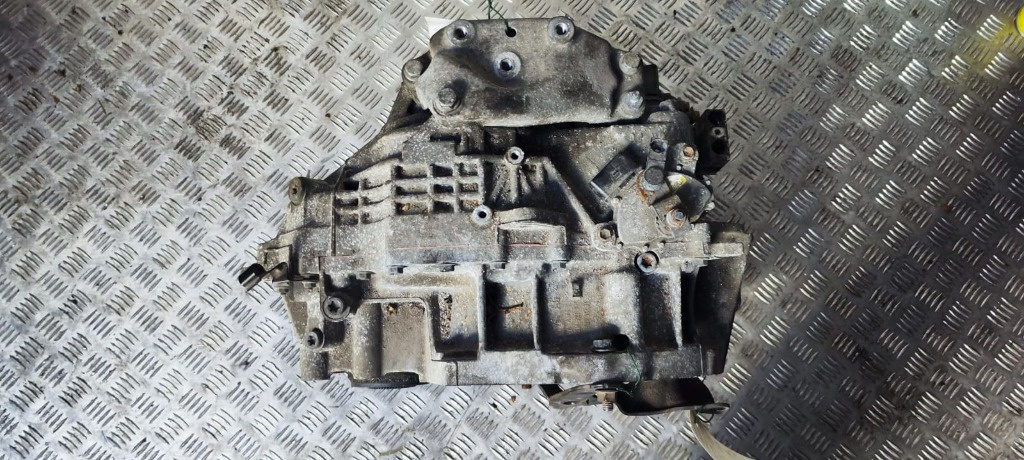 Cutie viteze automata Vw Tiguan 4x4 2.0 