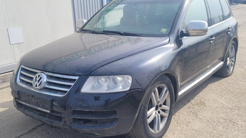 CUTIE VITEZE AUTOMATA VW TOUAREG 3.0 V6 TDI FAB. 2002 - 2010 ⭐⭐⭐⭐⭐