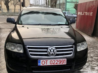 Cutie viteze automata VW Touareg 7L 5.0 V10 09D321105