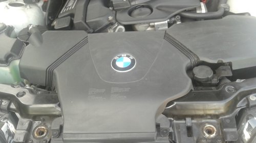 CUTIE VITEZE BMW 318I,E46,2.0 BENZINA VALVETR