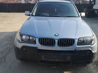 Cutie viteze BMW x3 2.5 benzina