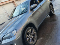 Cutie viteze BMW X6 E71 LCI 3.0 D N57 8HP 70X