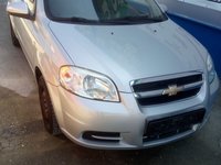 Cutie viteze Chevrolet Aveo 1.4 bz F14D3 2008