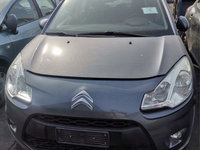 Cutie viteze citroen c3 an 2012