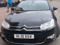 Cutie viteze Citroen c5 III 1.6