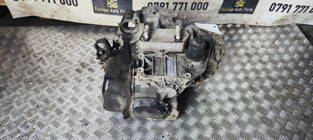 Cutie viteze cod KNF Vw Passat B6 1.4 TS