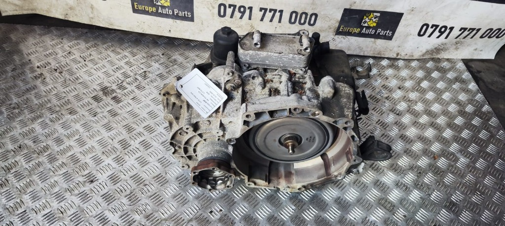 Cutie viteze cod KNF Vw Passat B6 1.4 TSI 140 Cp / 103 KW cod motor BMY , transmisie automata DSG, an 2009
