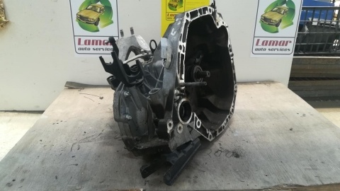 Cutie viteze cod320107092R - Dacia logan 2, 1.5 dci, an 2014