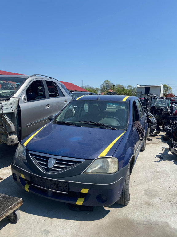 Cutie viteze Dacia Logan 1.4 Mpi 2004 2005 2006 2007