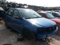 Cutie viteze Dacia Logan 1.4