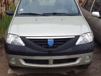 Cutie Viteze Dacia Logan 1.4B din 2005