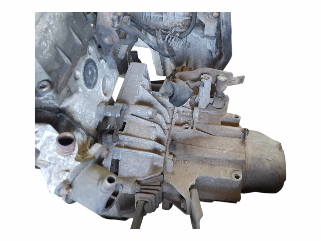 Cutie viteze Dacia Logan 1.6 mpi 2004-2008