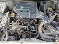 Cutie Viteze Dacia Solenza 1.9 Diesel in stare foarte buna !!