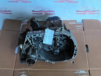 CUTIE VITEZE DACIA SOLENZA 2003-2005 1.4 MPI