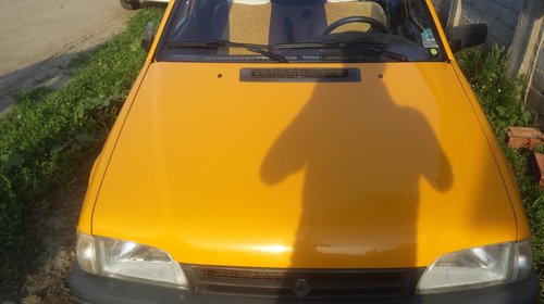 Cutie Viteze Dacia Super Nova 1.4B DIN 2000