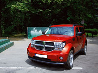 Cutie Viteze Dodge Nitro 2.8 CRD