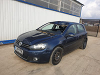 Cutie viteze DSG 1.4 TSI Volkswagen Golf 6