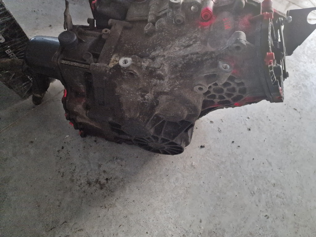 Cutie Viteze DSG 1.4TSI 7 Trepte cod MLF