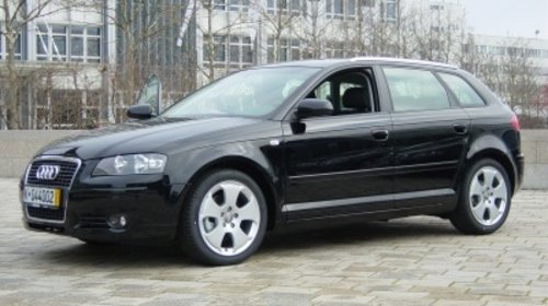 Cutie viteze dsg audi a3 1.9 tdi 105 cai