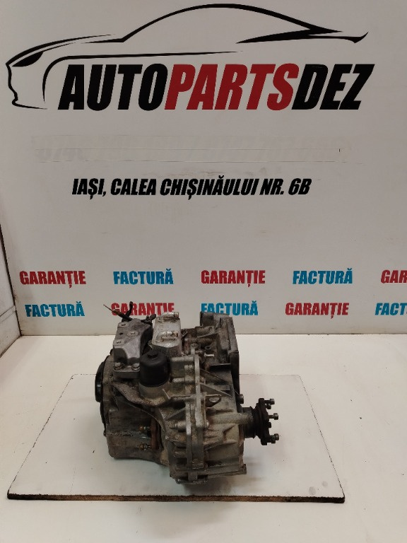 Cutie viteze DSG automata BMP BMR BKP BKD CBA CBAB 2.0 diesel Passat B6 Golf 5 Golf 6 Touran A3 Jetta A3