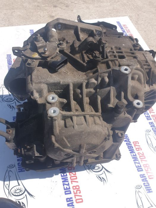 Cutie viteze dsg cod JBG vw tiguan 2.0 t