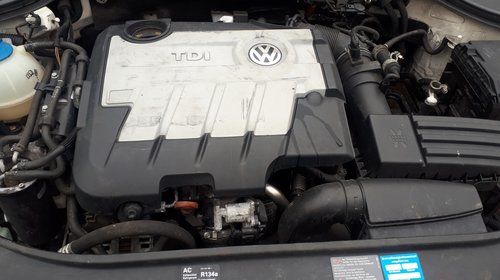 Cutie viteze DSG KMX Vw Passat B6 2.0 Tdi CBA Commonrail