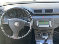 Cutie Viteze DSG VW Passat 2.0 TDI B6