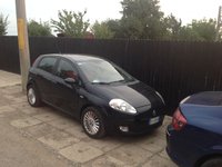 Cutie viteze Fiat Grande PUNTO benzina, an 2008