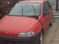 Cutie Viteze Fiat Punto 1.1B DIN 1996