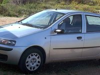 Cutie viteze fiat punto 1.9 jtd din 2001