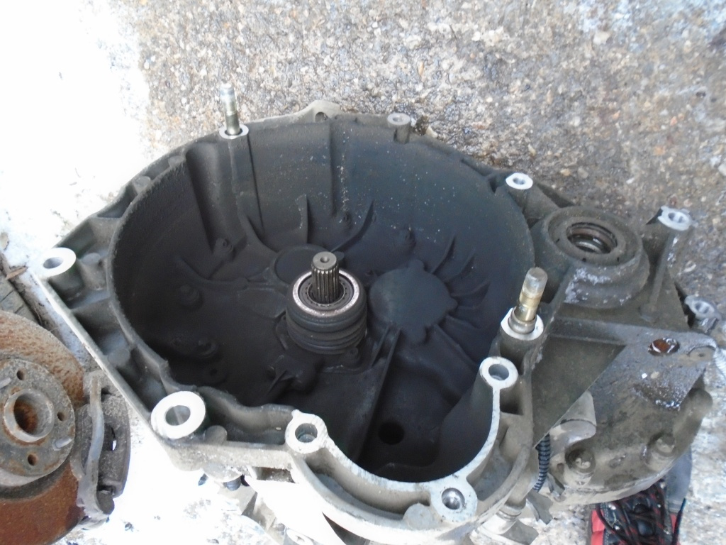Cutie Viteze Fiat Stilo 1.9 JTD DIN 2004-TIP MOTOR -192A1000