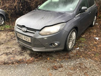 Cutie Viteze Focus 3 1,6 diesel