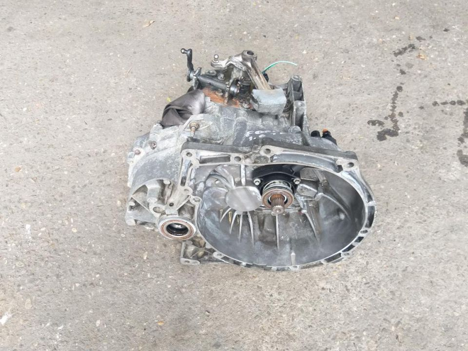 Cutie viteze Ford C-Max 1.6 TDCI 3M5R-7F