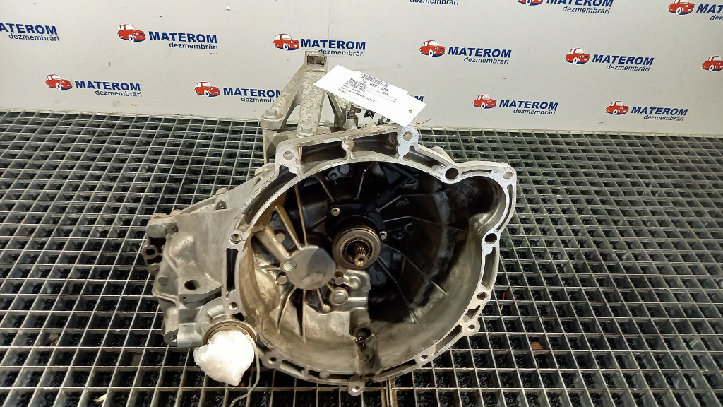 CUTIE VITEZE FORD C-MAX C-MAX 1.6 INJ - (2010 2015)