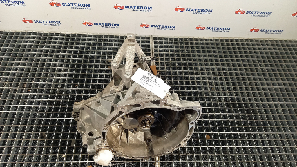CUTIE VITEZE FORD C-MAX C-MAX 1.6 INJ - 